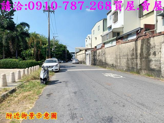 台南永康廠房-12