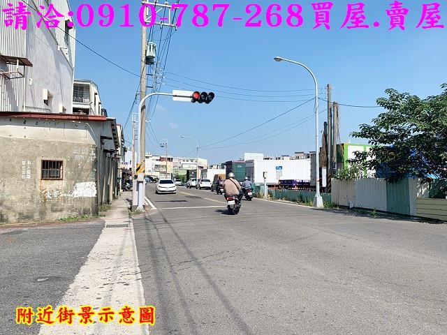 台南永康廠房-13