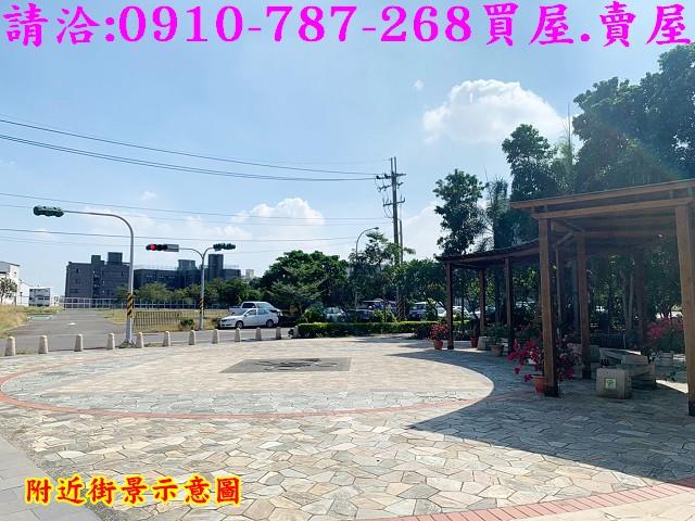 台南永康廠房-14