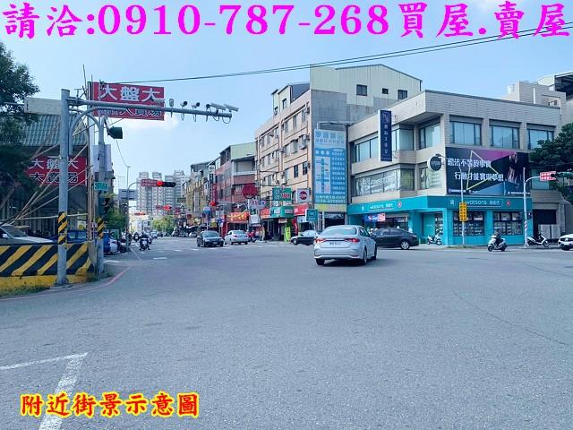 台南永康廠房-0