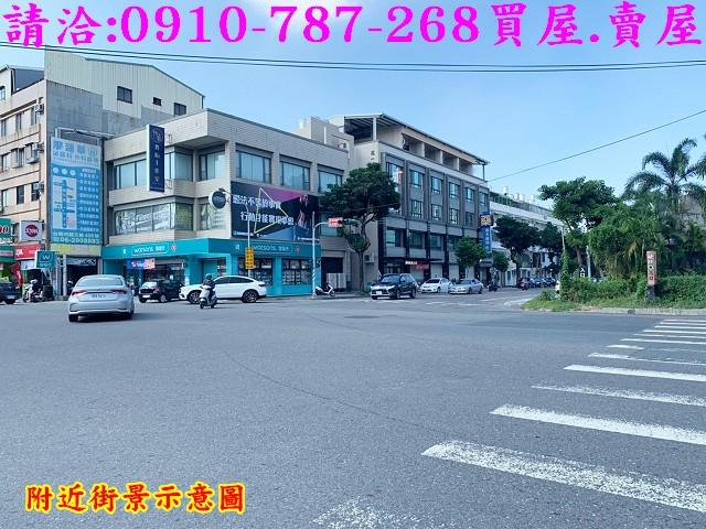台南永康廠房-1
