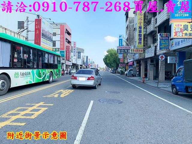 台南永康廠房-2