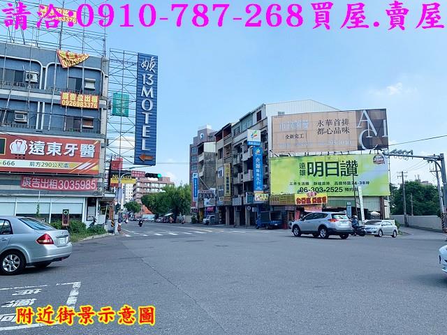 台南永康廠房-4