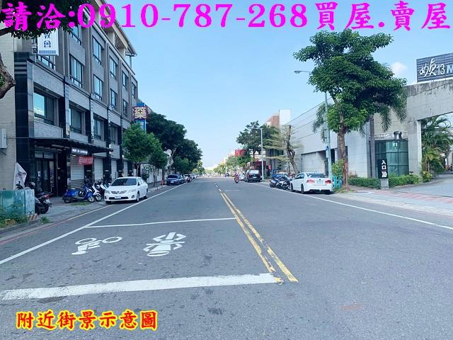 台南永康廠房-5