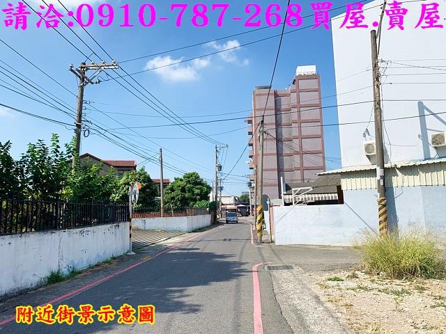 台南永康廠房-8