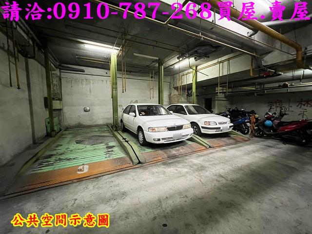 台南華廈-12