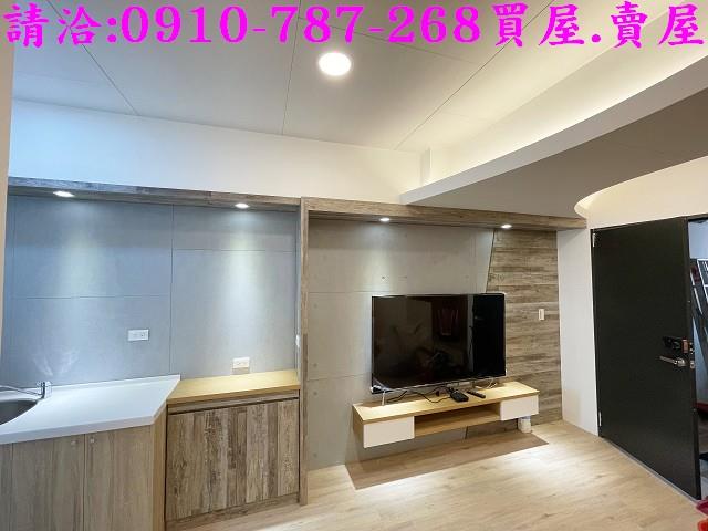 台南華廈-1