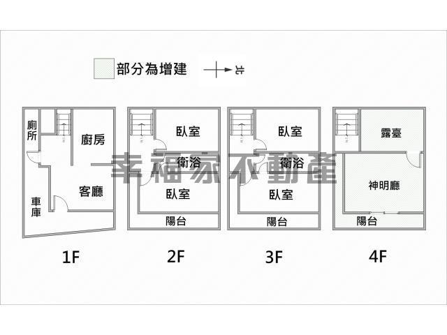 台南柳營透天-14