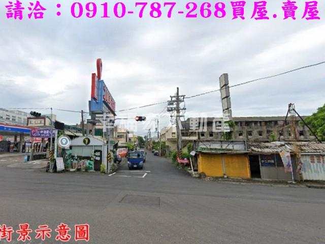 台南歸仁廠房-10