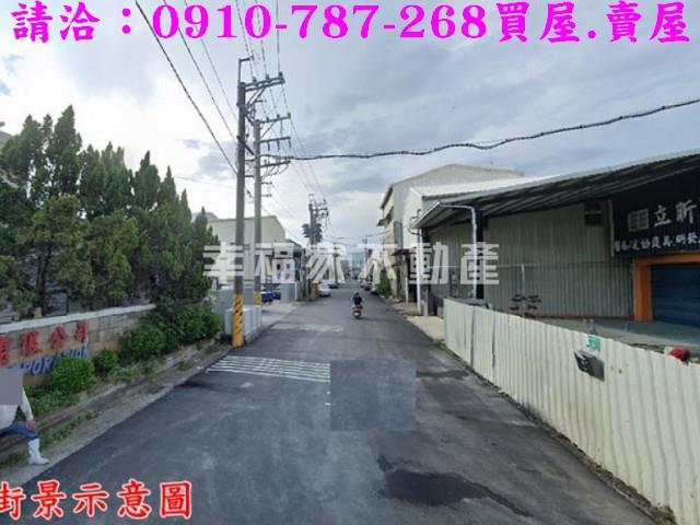 台南歸仁廠房-14