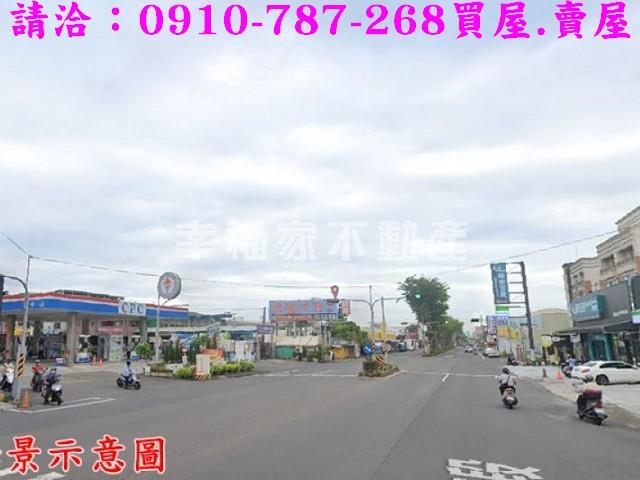 台南歸仁廠房-8