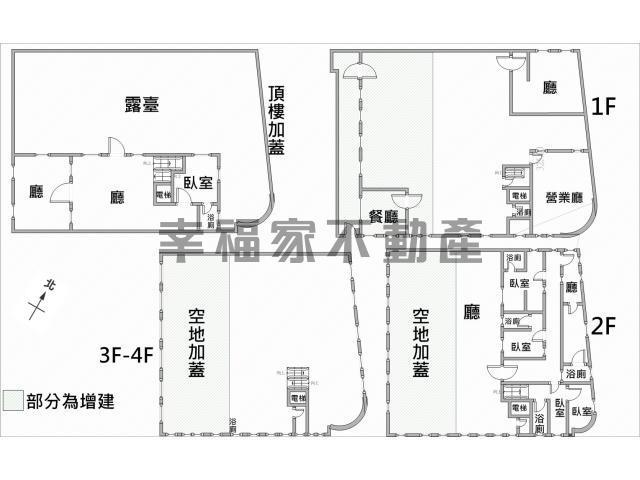 台南北區透天-14