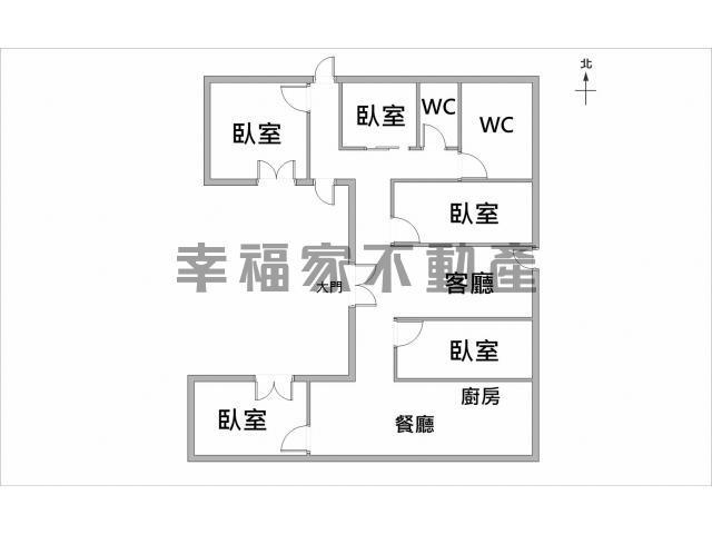 麻豆農舍-14