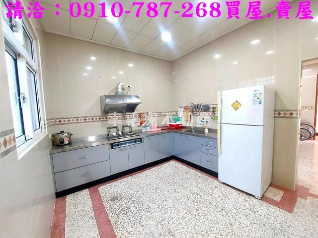 麻豆農舍-4