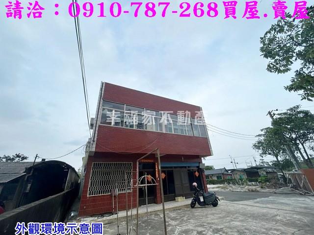 台南學甲廠房-10