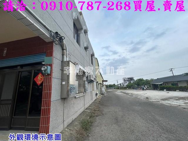 台南學甲廠房-11
