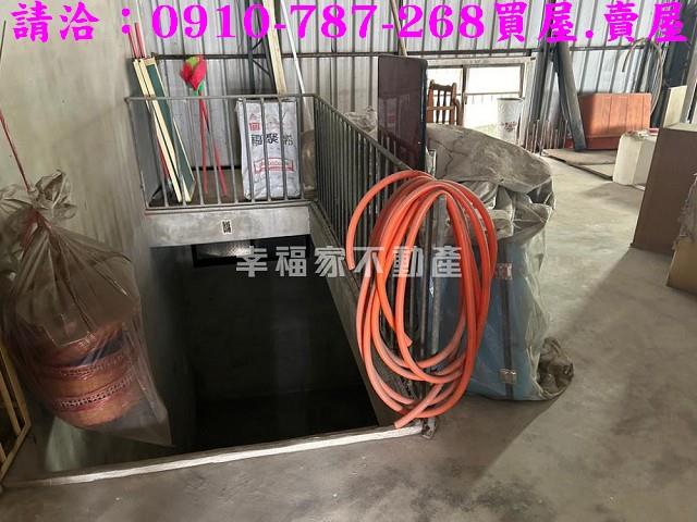 台南學甲廠房-8