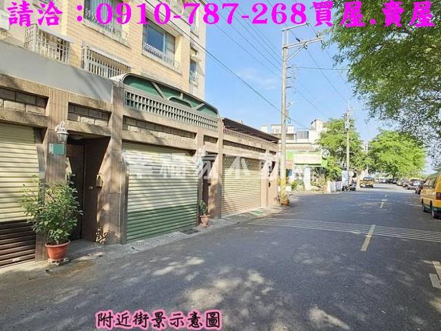 台南安定透天-10