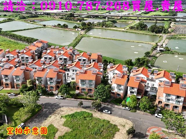台南麻豆透天-9