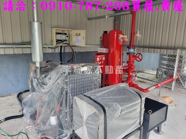 仁德廠房-2