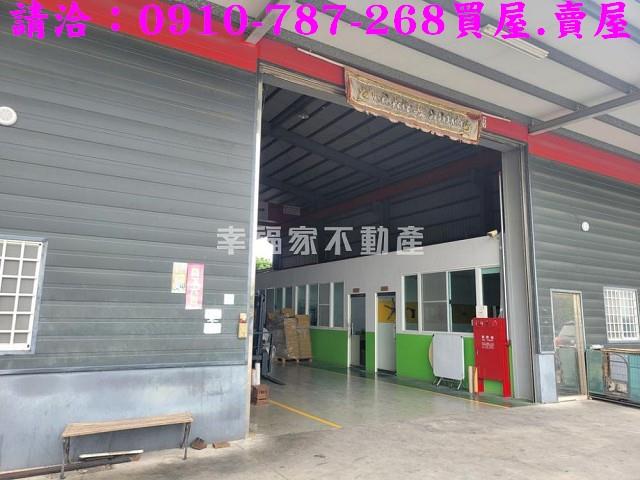 仁德廠房-3
