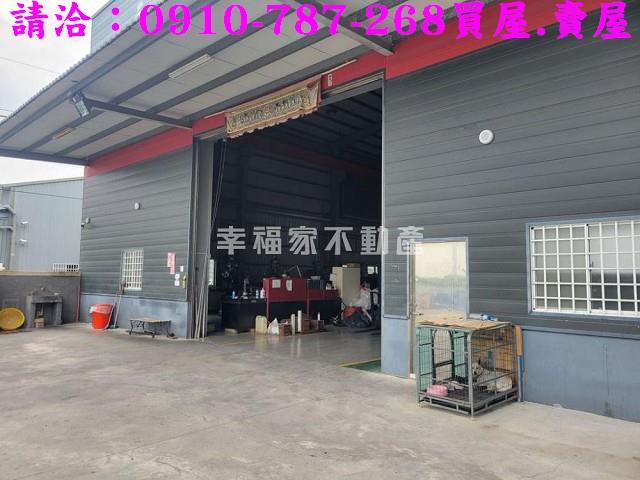 仁德廠房-4