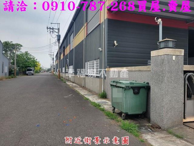 仁德廠房-5