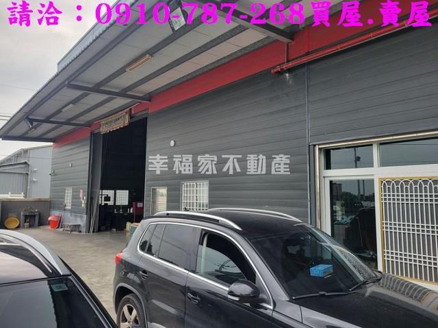 仁德廠房-6