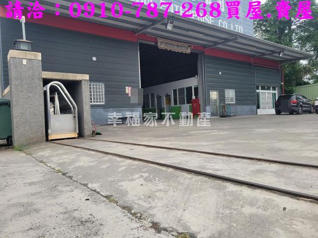 仁德廠房-7