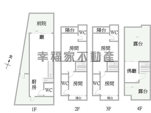 台南東山透天-14