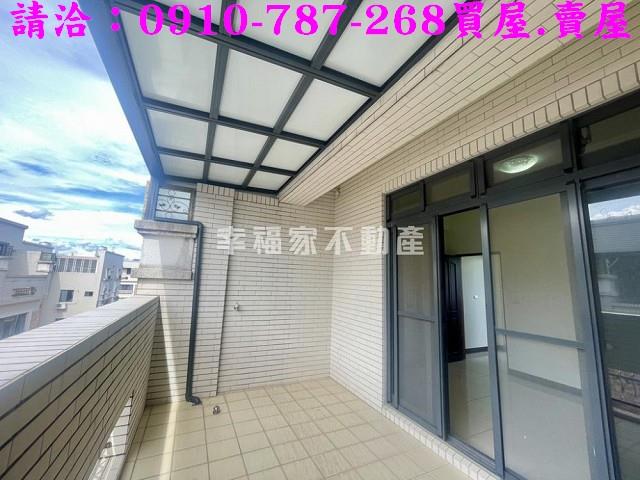 官田透天-10