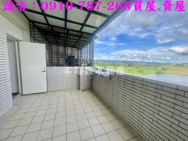 官田透天-11