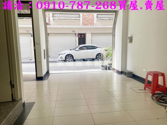 官田透天-12