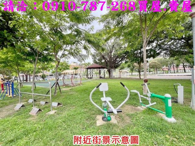 台南南區透天-12