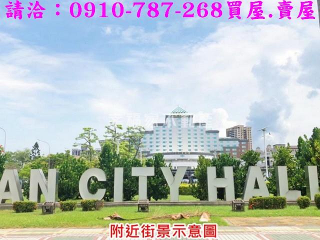 台南南區透天-13