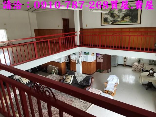 台南柳營農舍-12