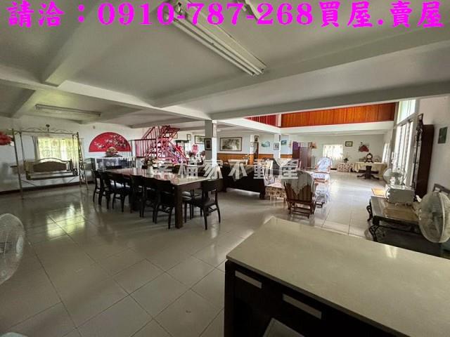 台南柳營農舍-3