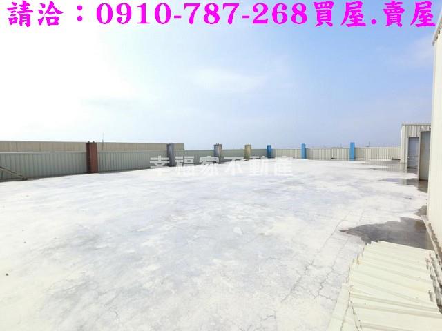 新營廠房-8