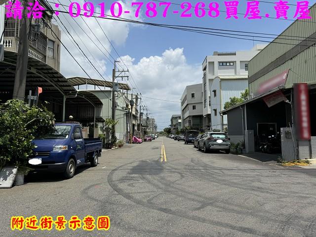 台南廠房-4