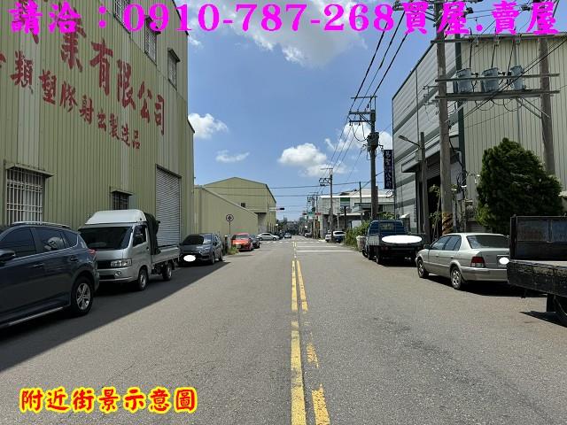 台南廠房-5