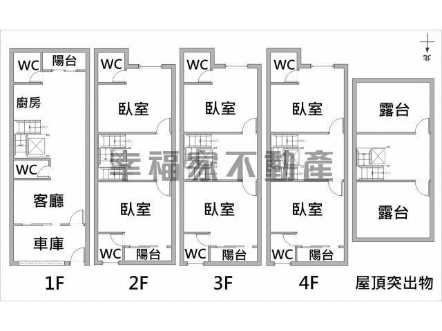 台南安平透天-14