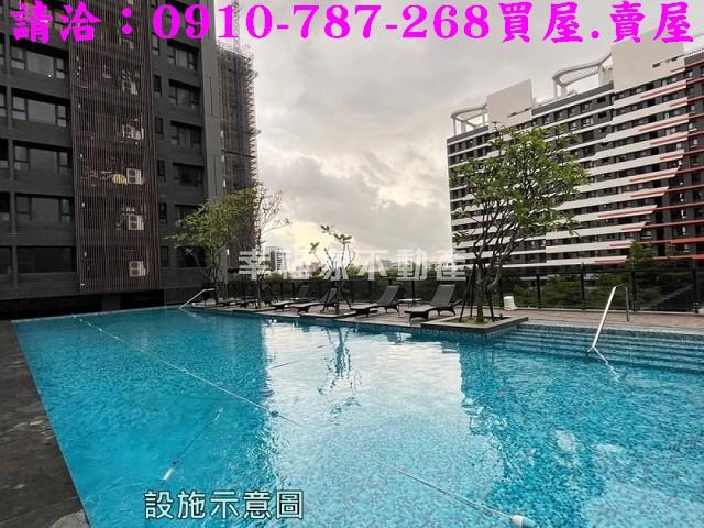 台南永康大樓-11