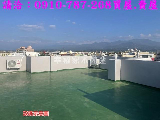 台南白河華廈-12