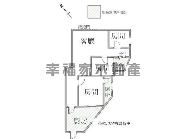 台南白河華廈-14