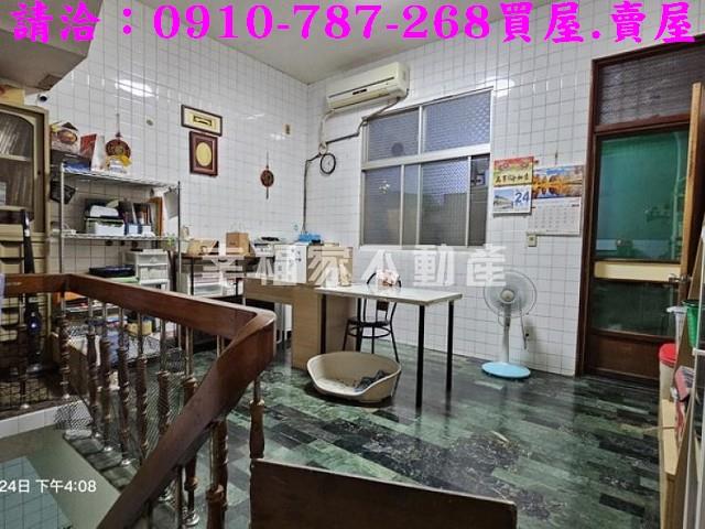 台南中西區透天-10