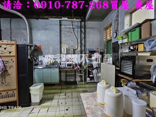 台南中西區透天-4