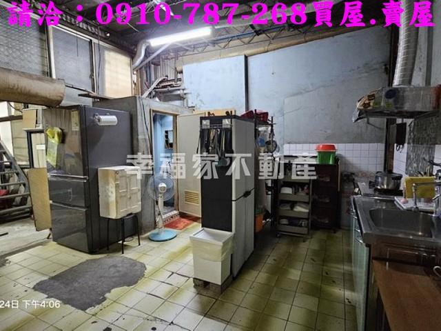 台南中西區透天-5