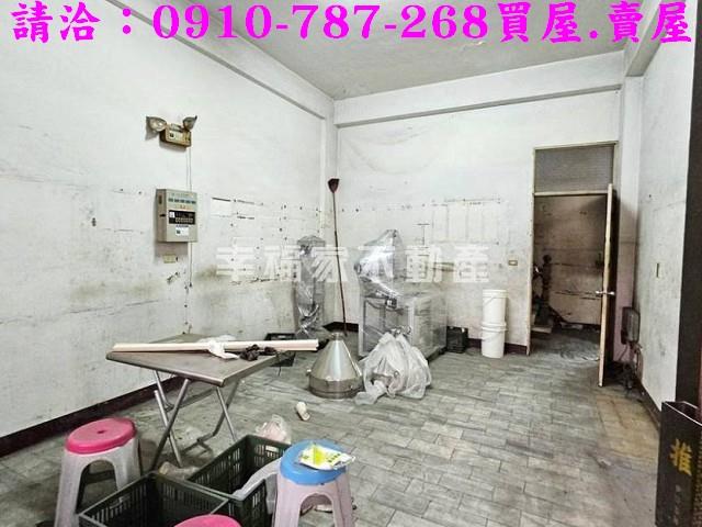 台南永康廠房-10