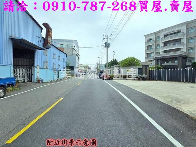 台南永康廠房-12