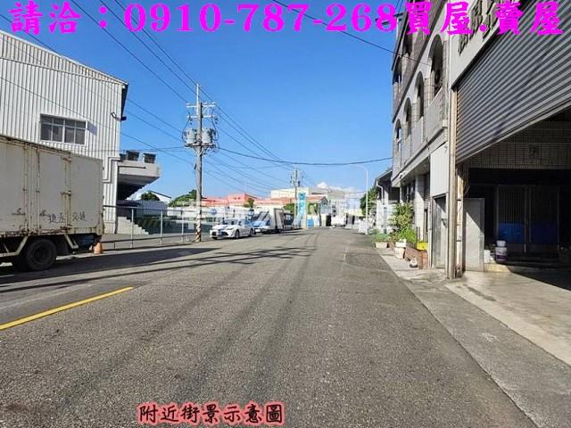 台南永康廠房-13